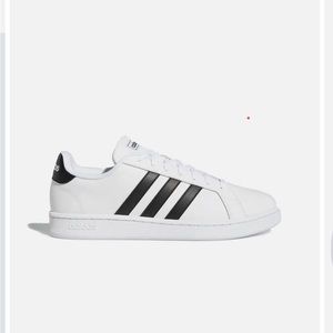 Adidas Grand Court Sneakers